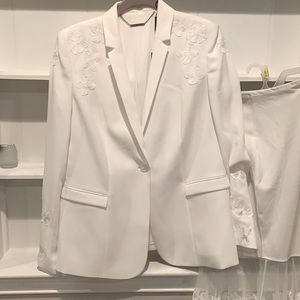 ELIE TAHARI blazer jacket